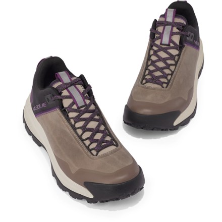 Horizon Low Hiking Shoes - Women's