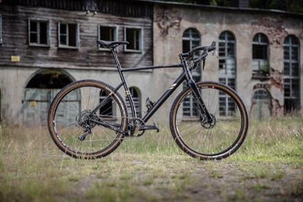 The Owl Water Bottle Cage