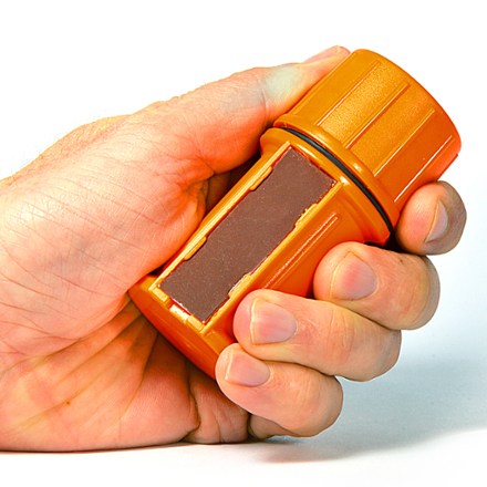 Stormproof Match Kit