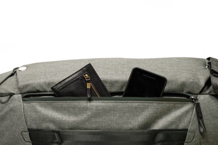 Travel Duffelpack - 65 L