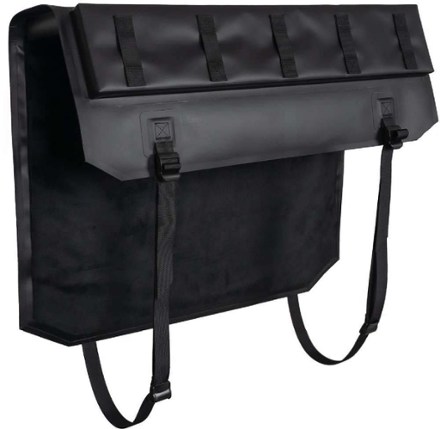 Huk 25" Half Tailgate Pad