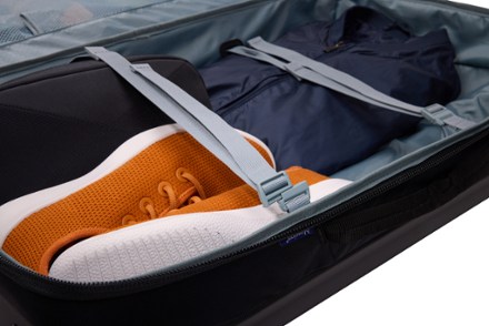 Subterra 2 Wheeled Duffel