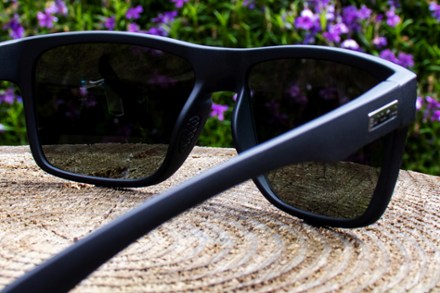 Rambler Polarized Sunglasses