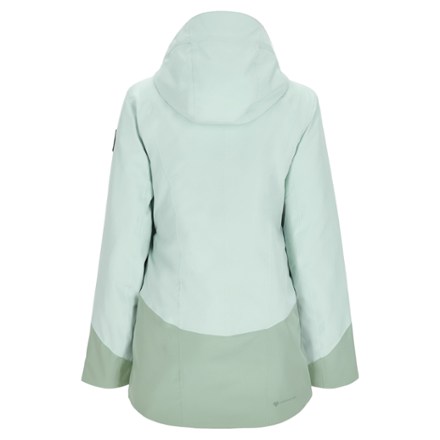 First Chair Insulated Jacket - Women's