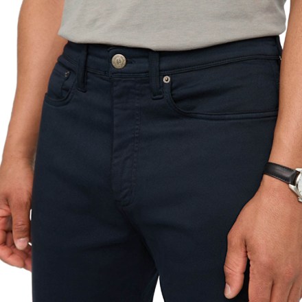 No Sweat Straight Pants - Men's