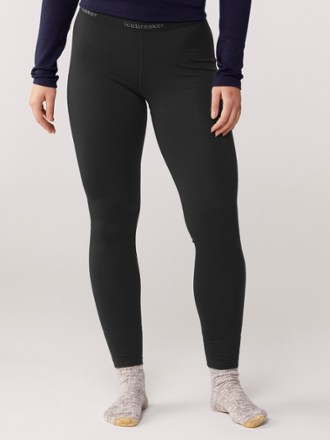 Merino 200 Oasis Thermal Leggings - Women's