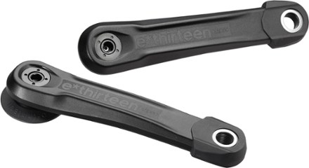 Helix Core e*spec Alloy Crankarms - Bosch