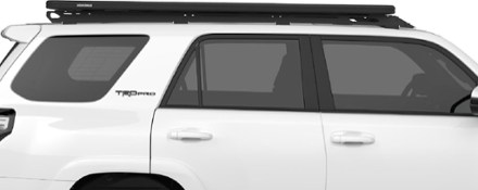 RuggedLine HD Roof Rack