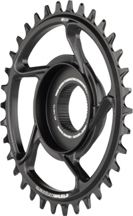 e*spec Direct Mount Chainring for Shimano E8000