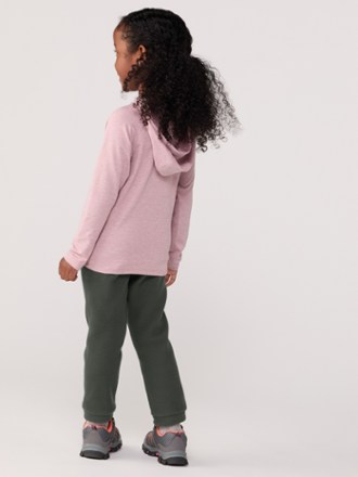 Trailsmith Fleece Pants - Toddlers'
