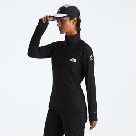 Summit Series FUTUREFLEECE Hybrid Insulated Jacket - Women's