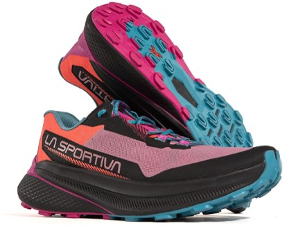 Prodigio Trail-Running Shoes - Women's