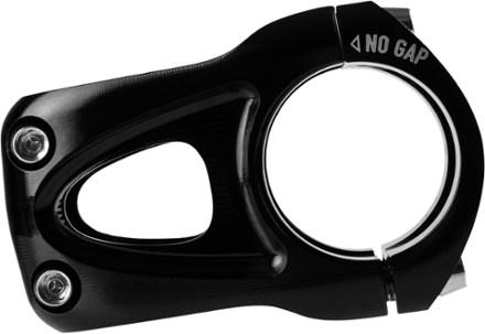 M6 Mountain Alloy Stem - 31.8 mm