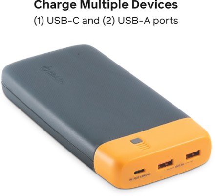 Charge 80 PD Power Bank