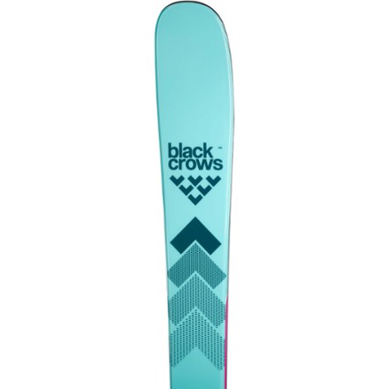 Junius Birdie Skis - Kids' 2024/2025