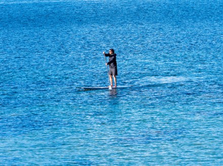 Bark Catalyst Tuflite V-Tech Stand Up Paddle Board