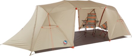 Wyoming Trail Tent