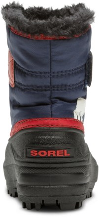 Snow Commander Boots - Toddlers'