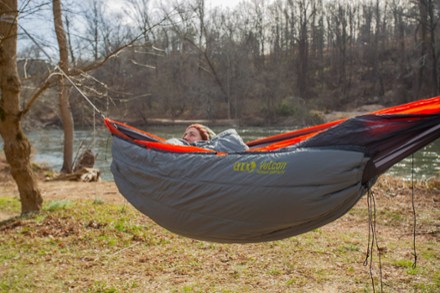 Vulcan Hammock Underquilt