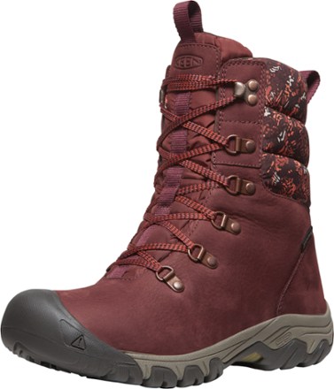 Greta Waterproof Boots - Women's