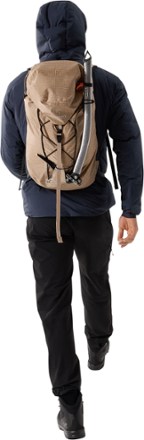 Atom Heavyweight Insulated Hoodie - Men's