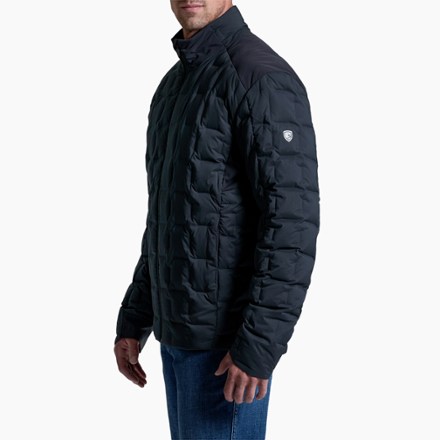 Firestorm Down Jacket - Men's
