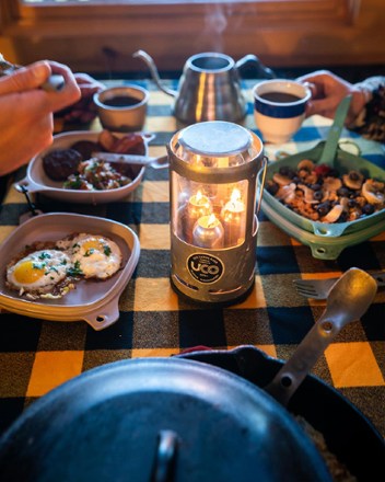 ECO 5-Piece Mess Kit