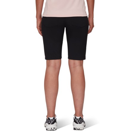 Runbold Shorts - Women's
