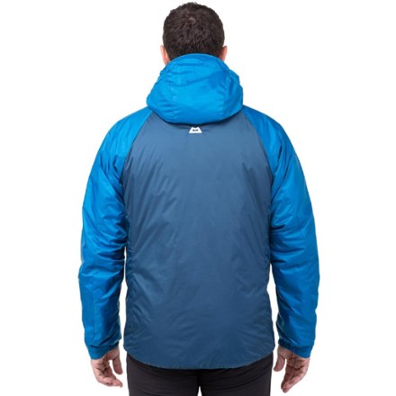 Shelterstone Insulated Jacket - Men's
