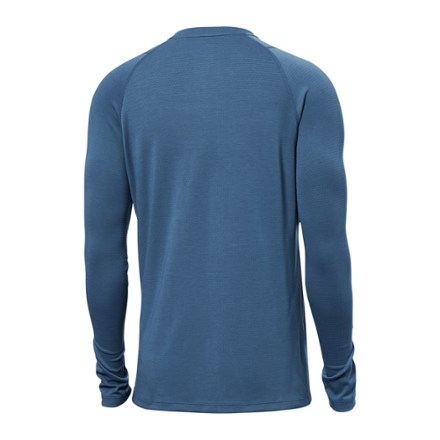 Roast Master Midweight Long-Sleeve Crew Base Layer Top - Men's