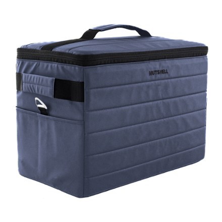 17 L CocoFiber Foldable Cooler