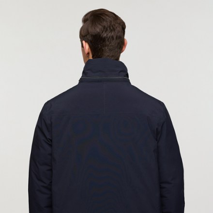 Calidez Down Parka - Men's
