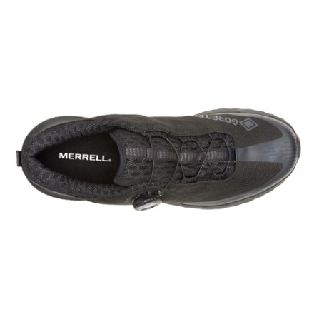 Agility Peak 5 BOA GORE-TEX Trail-Running Shoes - Women's