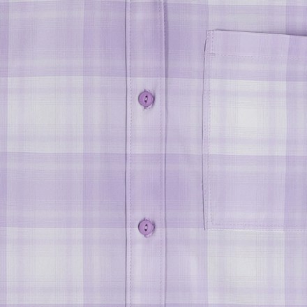 Astroman Sun Shirt - Women's