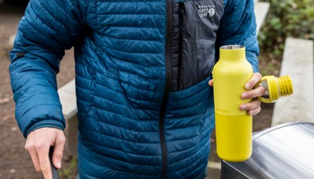 Rise Classic Insulated Water Bottle - 20 fl. oz.