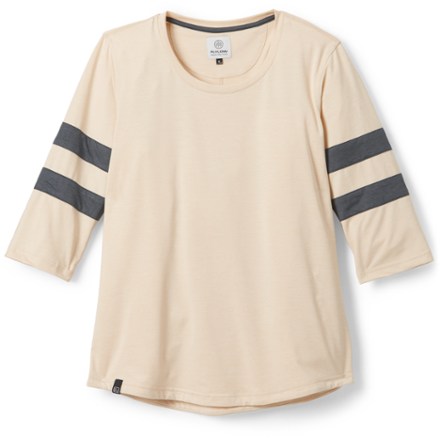 Hawkins Shirt - Women's