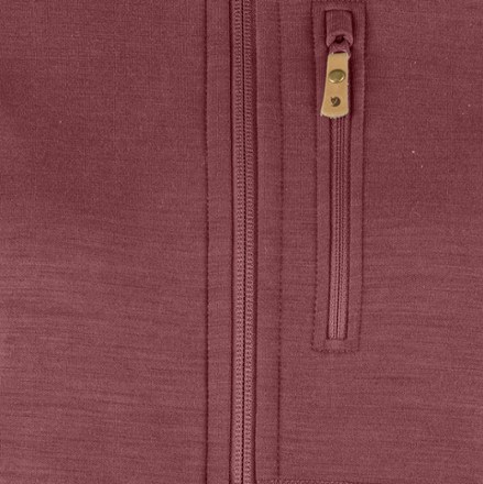 Keb Fleece Hoodie - Women's