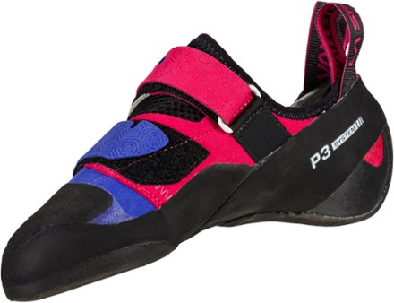 Kubo Climbing Shoes