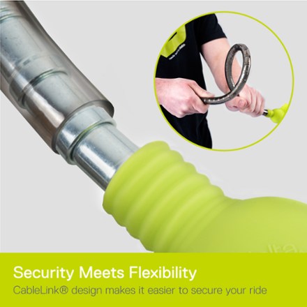 Defender XL Bike Lock
