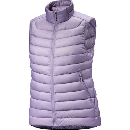 Cerium Down Vest - Women's