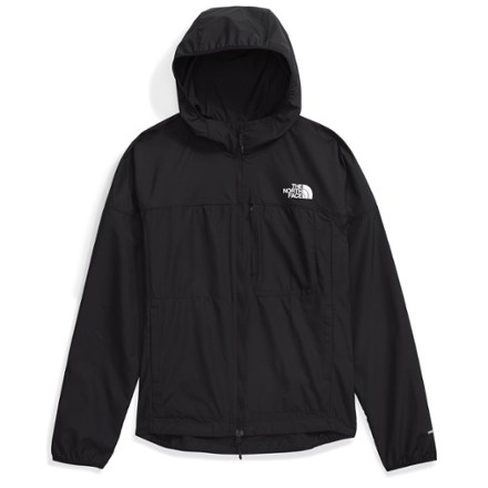 Higher Run Wind Jacket - Women's