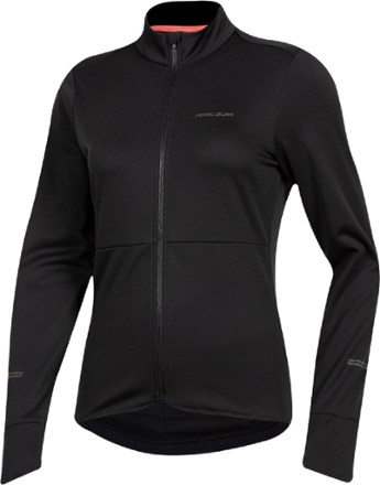 Quest Thermal Bike Jersey - Women's