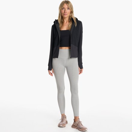 Chilled Out Full-Zip Insulated Jacket - Women's