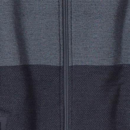 Intraknit Merino Fleece Full-Zip Hoodie