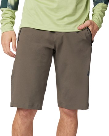 Defend Bike Shorts - Men's