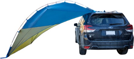 Sideroads Car Awning