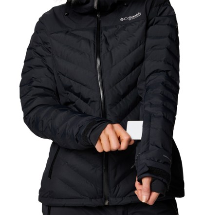 Bird Mountain Insulated Jacket - Women's