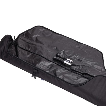 RoundTrip Ski Bag - 192 cm