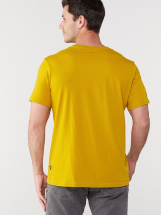 REI Logo T-Shirt