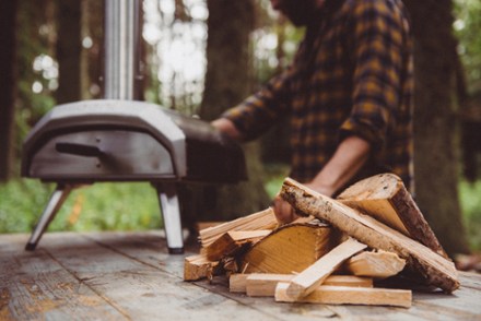 Karu 12 Multi-Fuel Pizza Oven